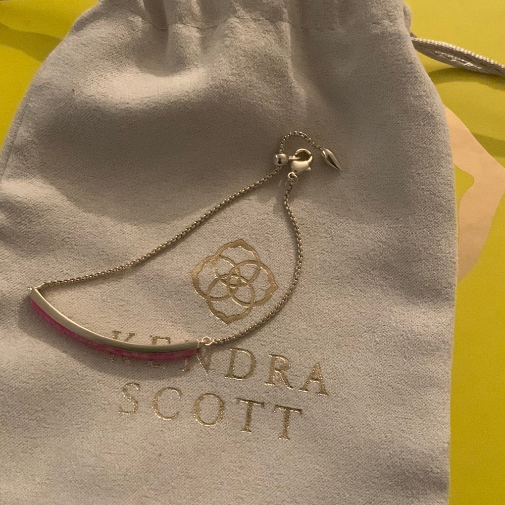 Kendra Scott Bracelet
